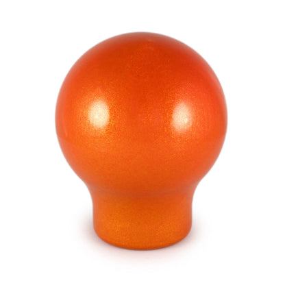 Billetworkz Automatic Shifter - Candy Orange - Fits Subaru CVT: WRX (2022+), Crosstrek (2024), Forester (2025+), Impreza (2024), Legacy/Outback (2015+)