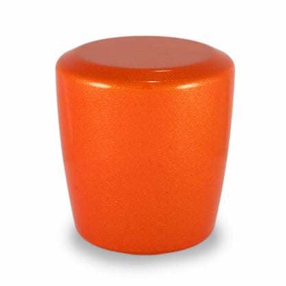 Billetworkz Automatic Shifter - Candy Orange - Fits Subaru CVT: WRX (2022+), Crosstrek (2024), Forester (2025+), Impreza (2024), Legacy/Outback (2015+)