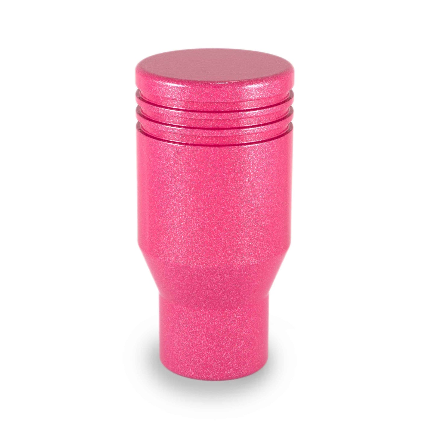 Billetworkz Piston Weighted Shift Knob for Subaru WRX 2015-2025