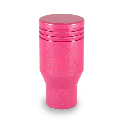 Billetworkz Piston Weighted Shift Knob for Subaru WRX 2015-2025