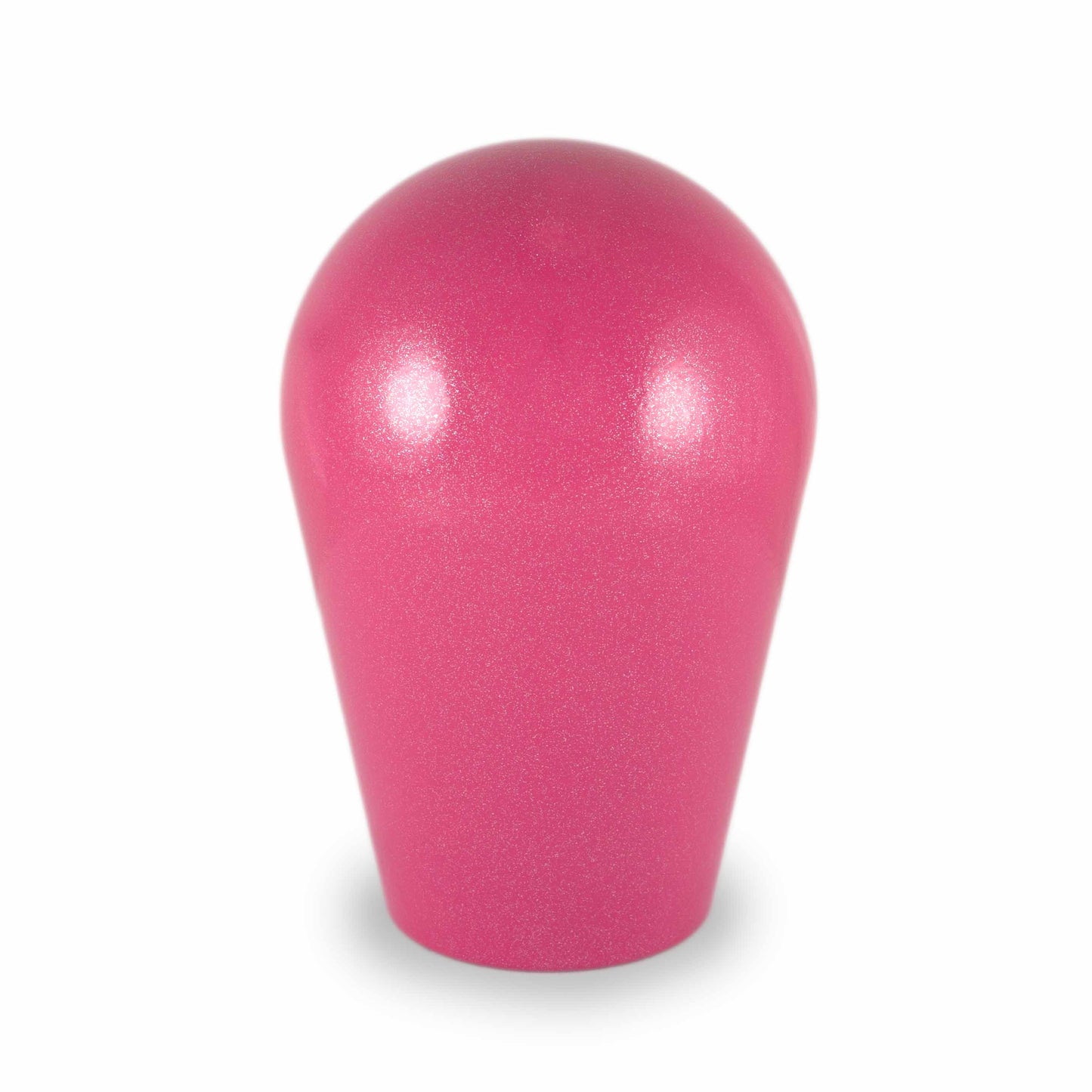 Billetworkz Weighted Shift Knob - Candy Pink - Subaru STI 6-Speed