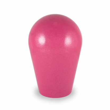Billetworkz Automatic Shifter - Candy Pink - Fits Subaru CVT: WRX (2022+), Crosstrek (2024), Forester (2025+), Impreza (2024), Legacy/Outback (2015+)