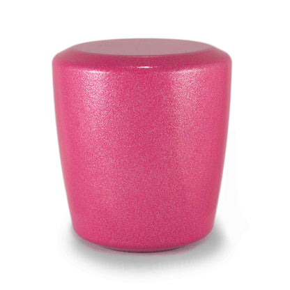 Billetworkz Weighted Shift Knob - Candy Pink - Subaru WRX 6-Speed 2015-2025