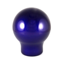 Billetworkz Weighted Shift Knob - Candy Purple - Subaru STI 6-Speed