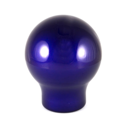 Billetworkz Weighted Shift Knob - Candy Purple - Subaru WRX 6-Speed 2015-2025