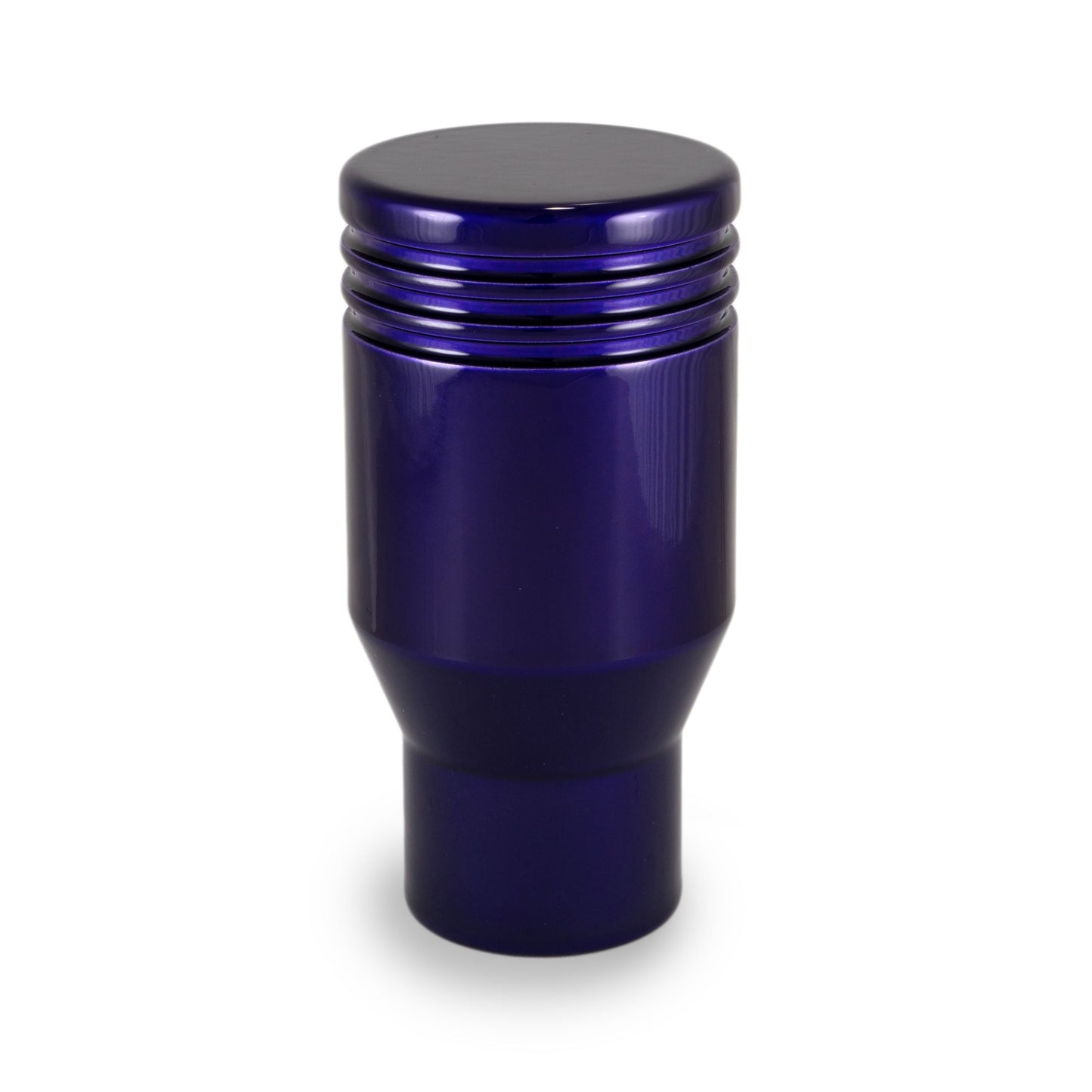 Billetworkz Piston Weighted Shift Knob for Subaru WRX 2015-2025
