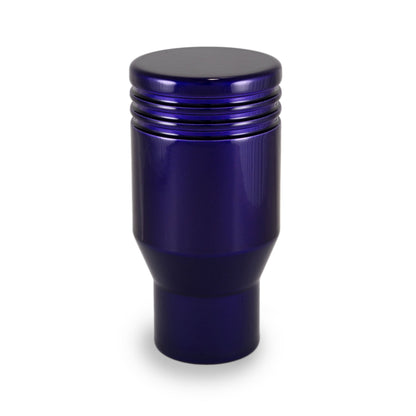 Billetworkz Piston Weighted Shift Knob for Subaru WRX 2015-2025