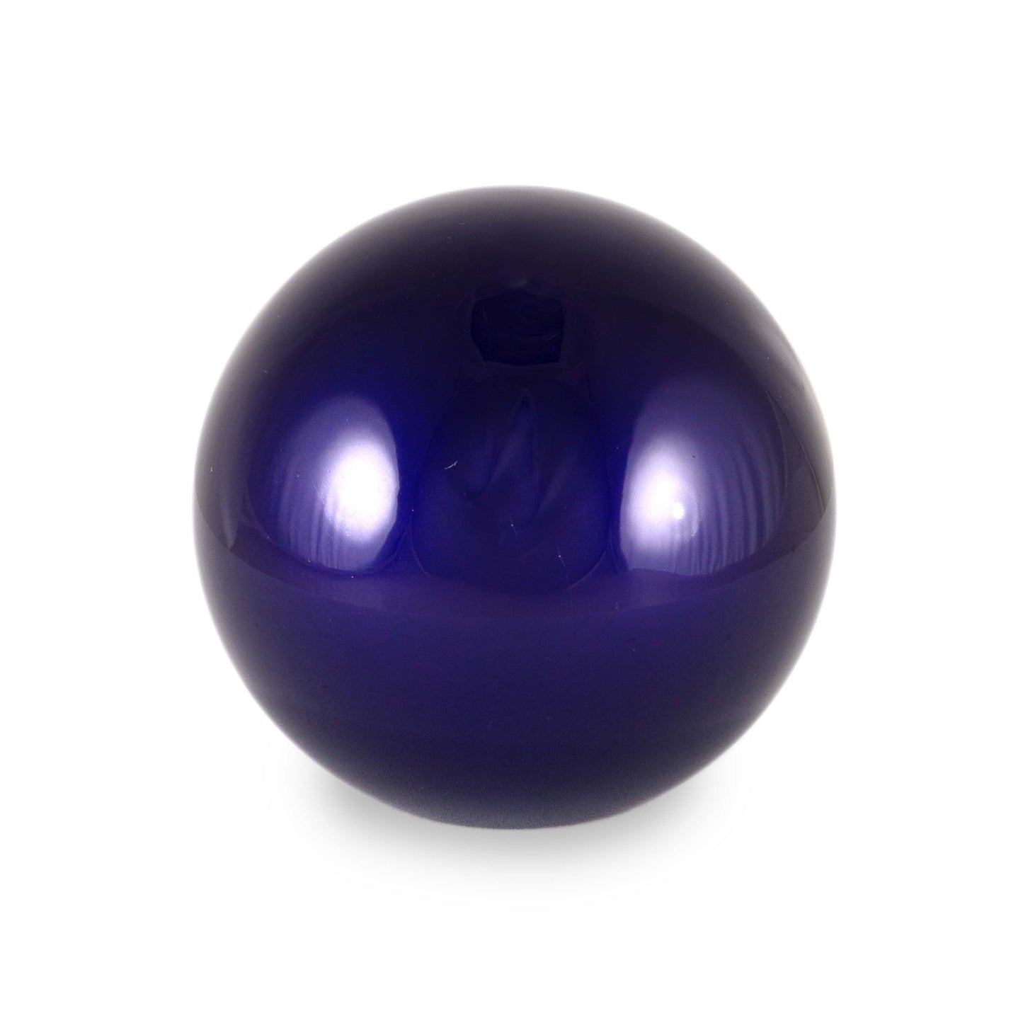 Billetworkz Weighted Shift Knob - Candy Purple - Subaru WRX 6-Speed 2015-2025