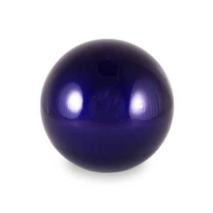 Billetworkz Weighted Shift Knob - Candy Purple - Subaru WRX 6-Speed 2015-2025