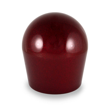 Billetworkz Weighted Shift Knob - 6 Speed Japanese Engraving - Subaru STI