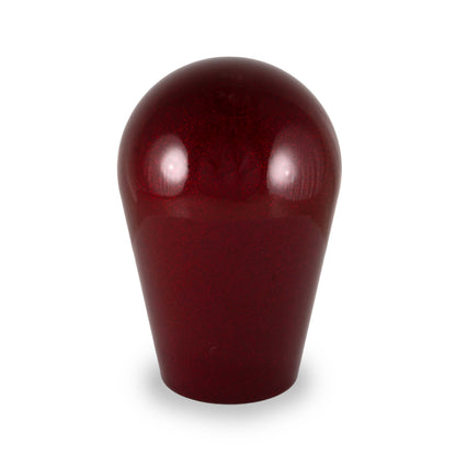 Billetworkz Weighted Shift Knob - 6 Speed Japanese Engraving - Subaru STI