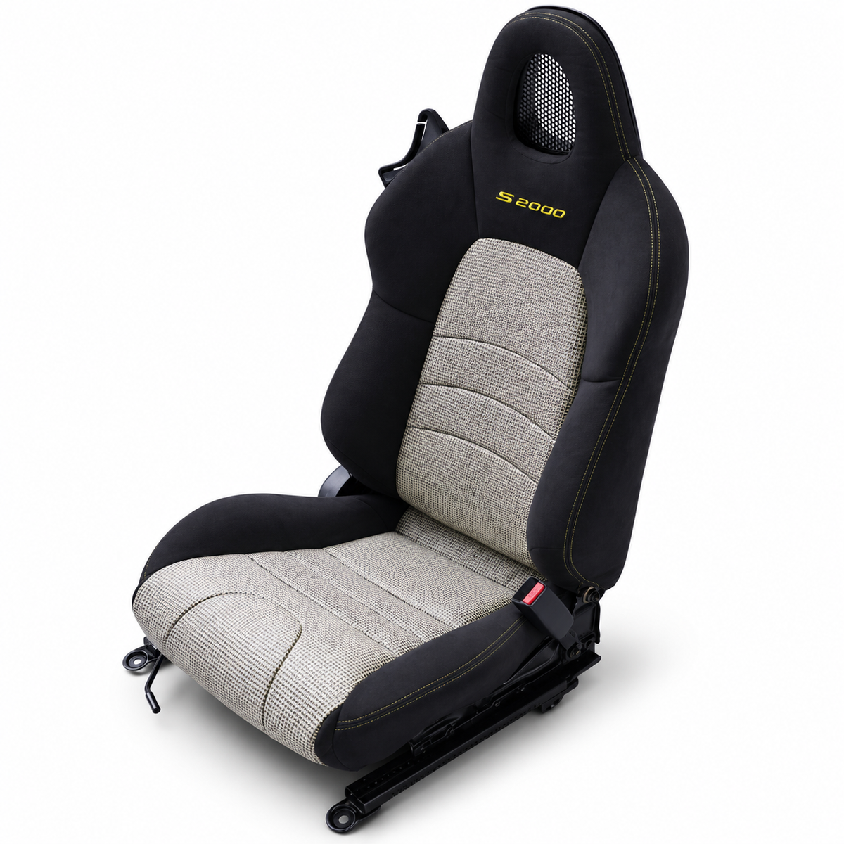 JDMuscle [00-05 S2000] OEM+ Custom Seats