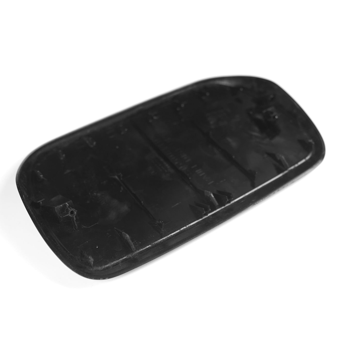JDMuscle [15-21 WRX/STI] Carbon Fiber Center Gauge MFD Cover Replacement