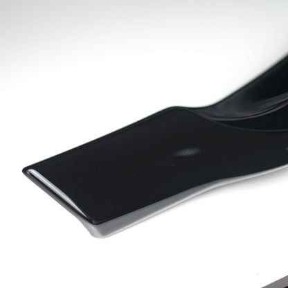JDMuscle [15-21 WRX/STI] Gloss Black/ Paint Matched Trunk Duck Bill V3