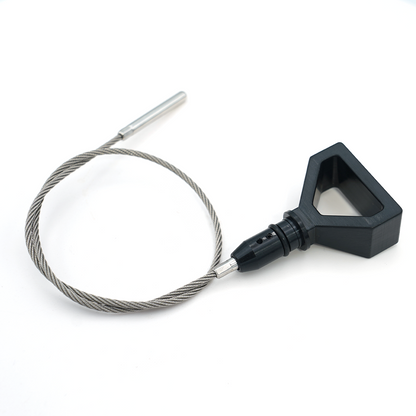 Dipstick Handle w/ Dipstick - Subaru