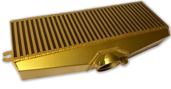 ETS Subaru '22+ WRX Top Mount Intercooler