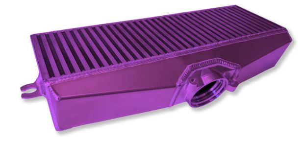 ETS Subaru '22+ WRX Top Mount Intercooler