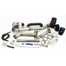 ETS Subaru 15+ STI Single Scroll Turbo Kit