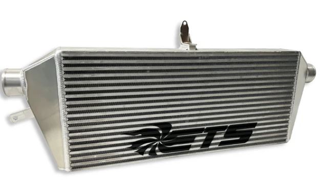 ETS 22+ Subaru WRX Front Mount Intercooler
