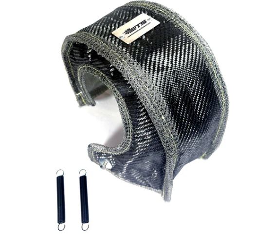 ETS Turbo Blanket