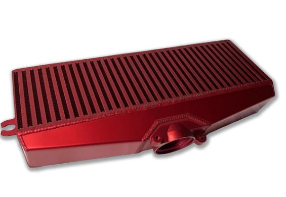 ETS Subaru '22+ WRX Top Mount Intercooler