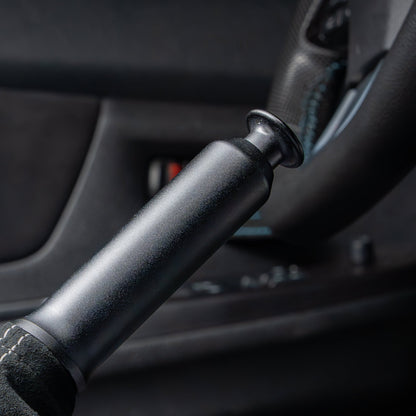 Billetworkz E-Brake Button – Fits Subaru WRX, STI, BRZ, Crosstrek, Impreza