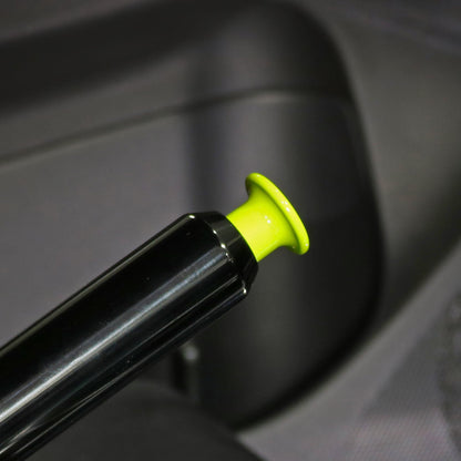 Billetworkz E-Brake Button – Fits Subaru WRX, STI, BRZ, Crosstrek, Impreza
