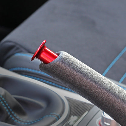 Billetworkz E-Brake Button – Fits Subaru WRX, STI, BRZ, Crosstrek, Impreza