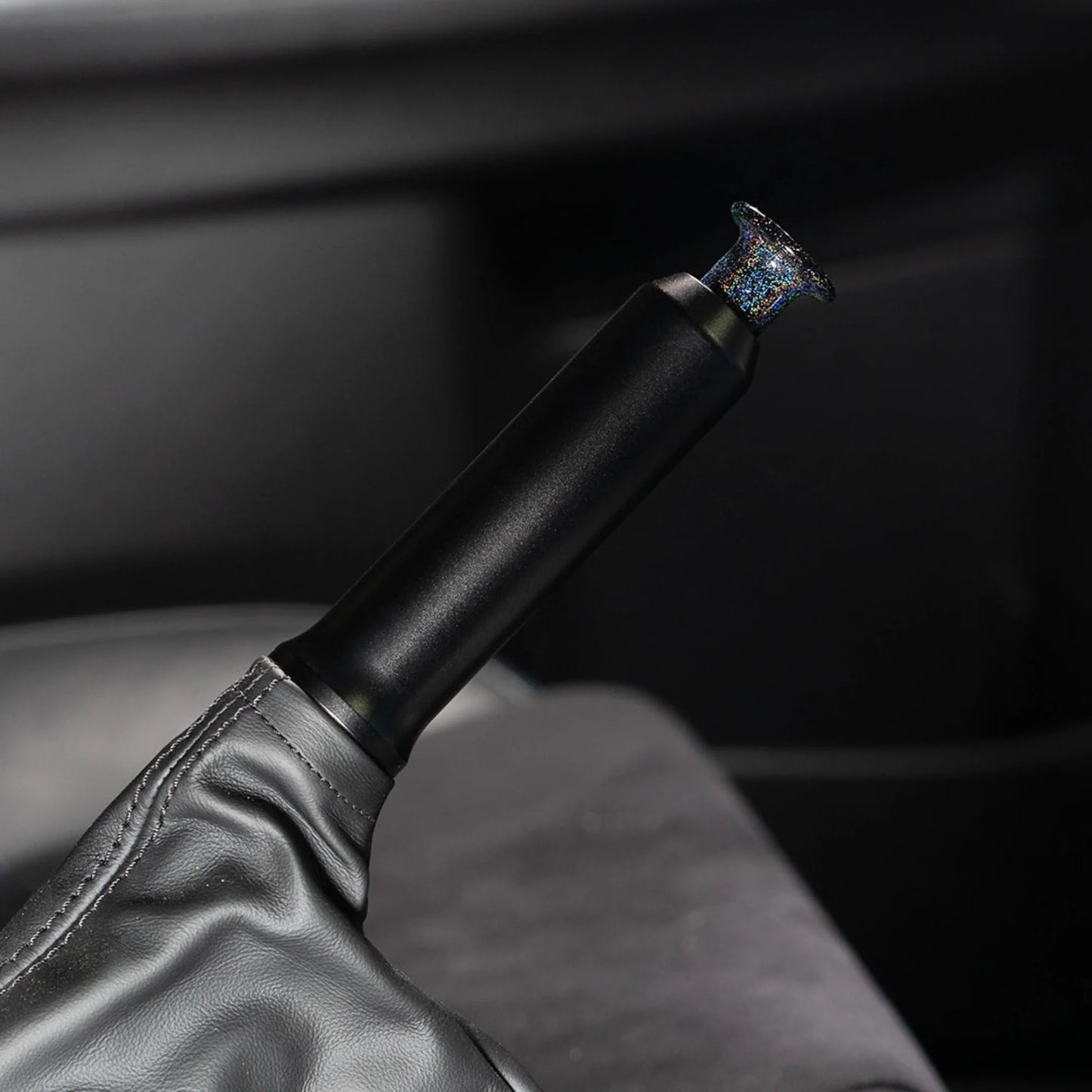 Billetworkz E-Brake Handle – Fits Subaru WRX, STI, BRZ, Crosstrek, Impreza