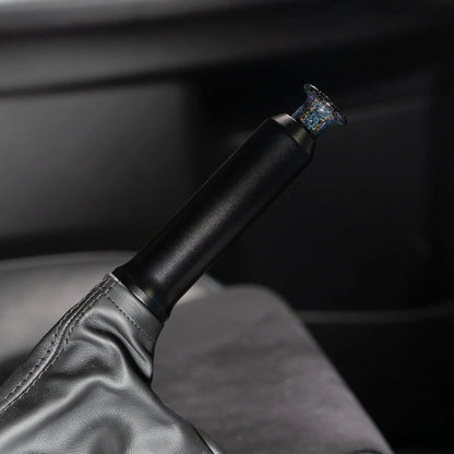 Billetworkz E-Brake Handle – Fits Subaru WRX, STI, BRZ, Crosstrek, Impreza