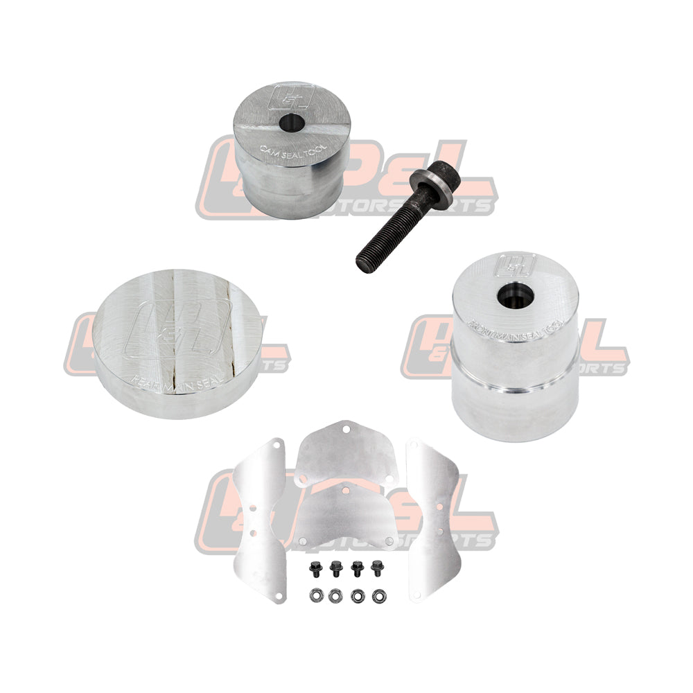 P&L Motorsports Engine Builder Super Pack