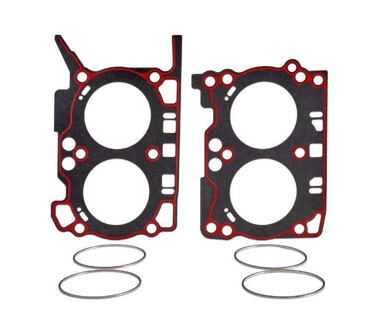 IAG Fire-Lock 2.4L FA24 Head Gaskets (1 Pair w/ Fire-Lock Rings) For 14mm Head Studs Only
