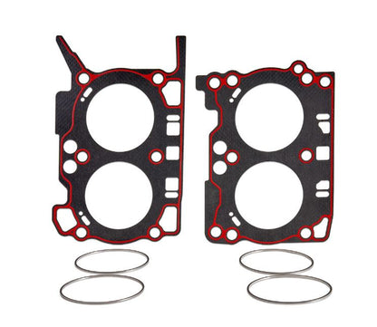 IAG Fire-Lock 2.4L FA24 Head Gaskets (1 Pair w/ Fire-Lock Rings) For 14mm Head Studs Only