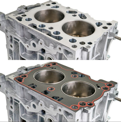 IAG Fire-Lock 2.4L FA24 Head Gaskets (1 Pair w/ Fire-Lock Rings) For 14mm Head Studs Only