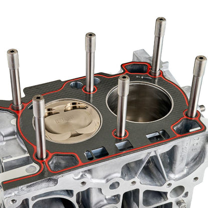 IAG Fire-Lock 2.4L FA24 Head Gaskets (1 Pair w/ Fire-Lock Rings) For 14mm Head Studs Only