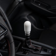 Billetworkz "Hybrid" Shift Knob - Fits Subaru CVT: Forester (2019-2024)
