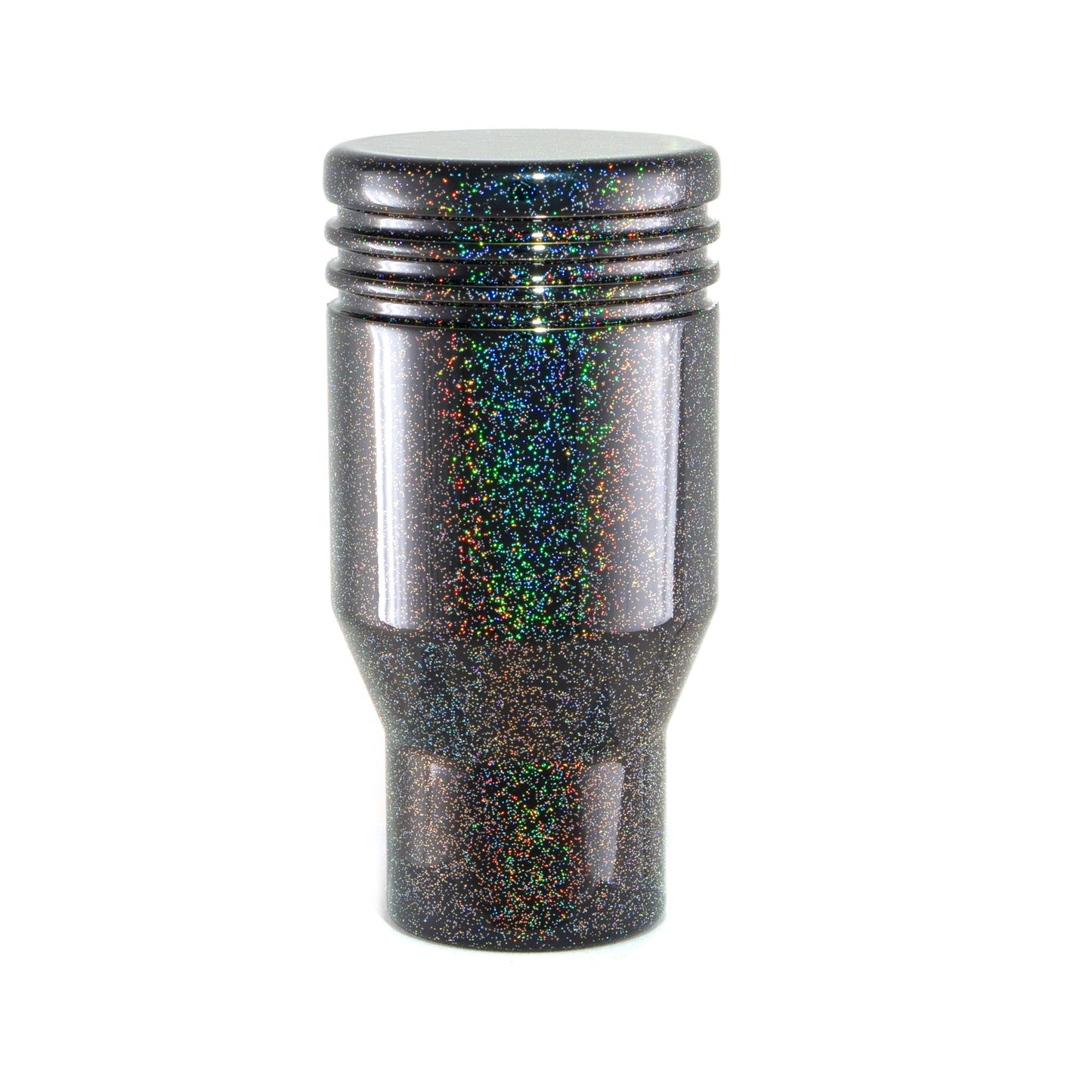 Billetworkz Piston Weighted Shift Knob for Subaru WRX 2015-2025