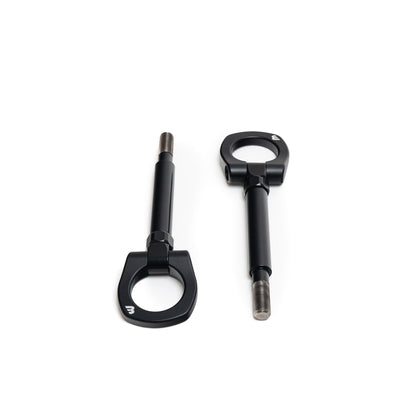 Billetworkz Tow Hook – BRZ / GR86 2022+