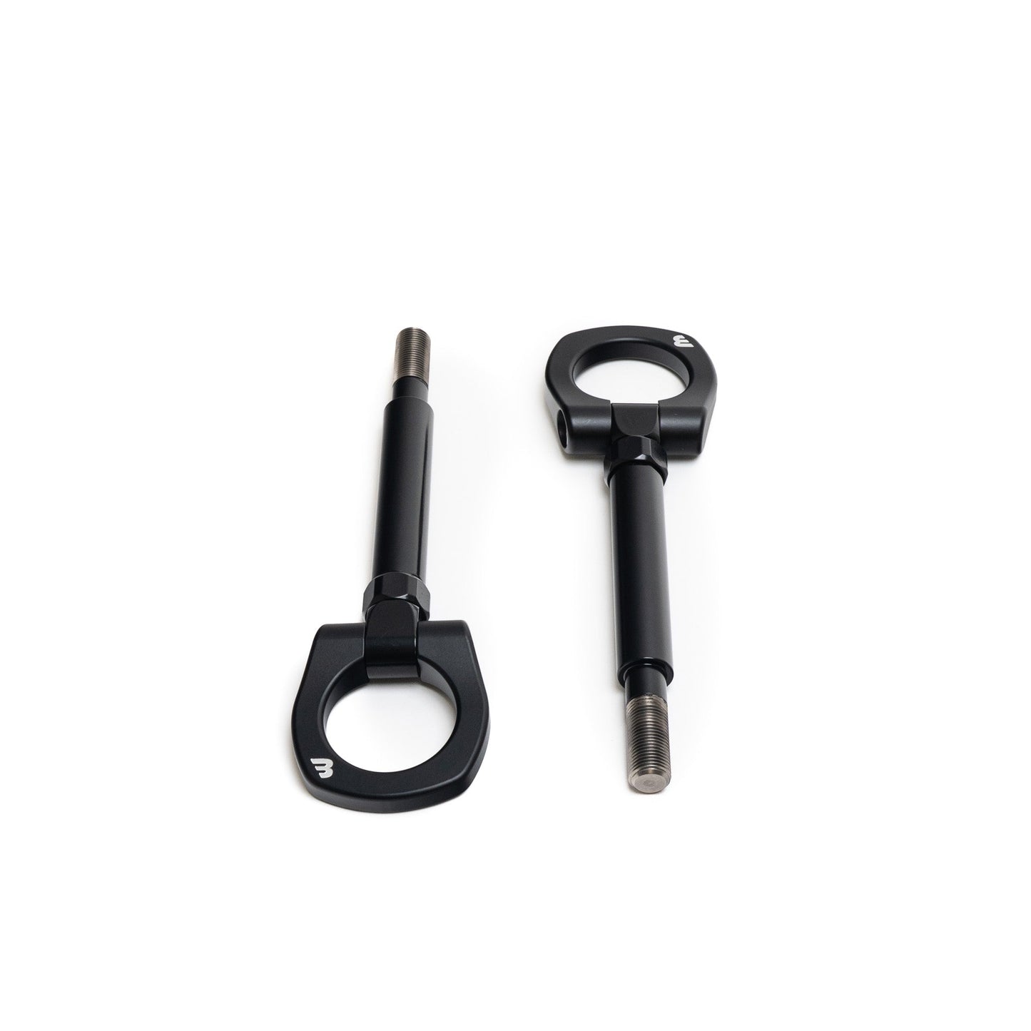 Billetworkz Tow Hook – Subaru WRX / STI 2018–2021