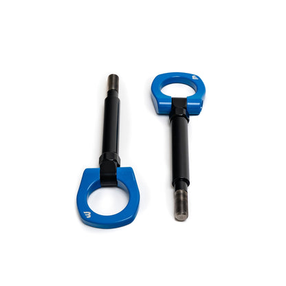 Billetworkz Tow Hook – BRZ / GR86 2022+