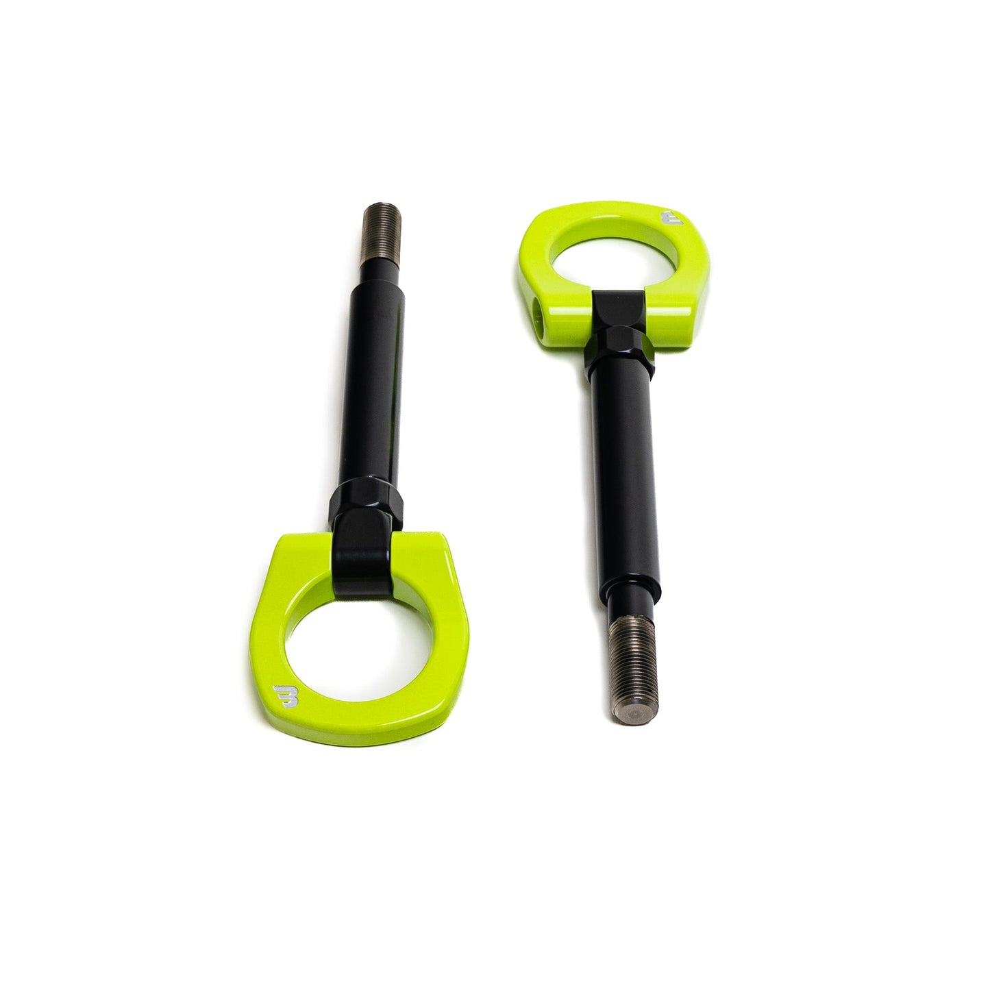 Billetworkz Tow Hook – Subaru WRX / STI 2018–2021