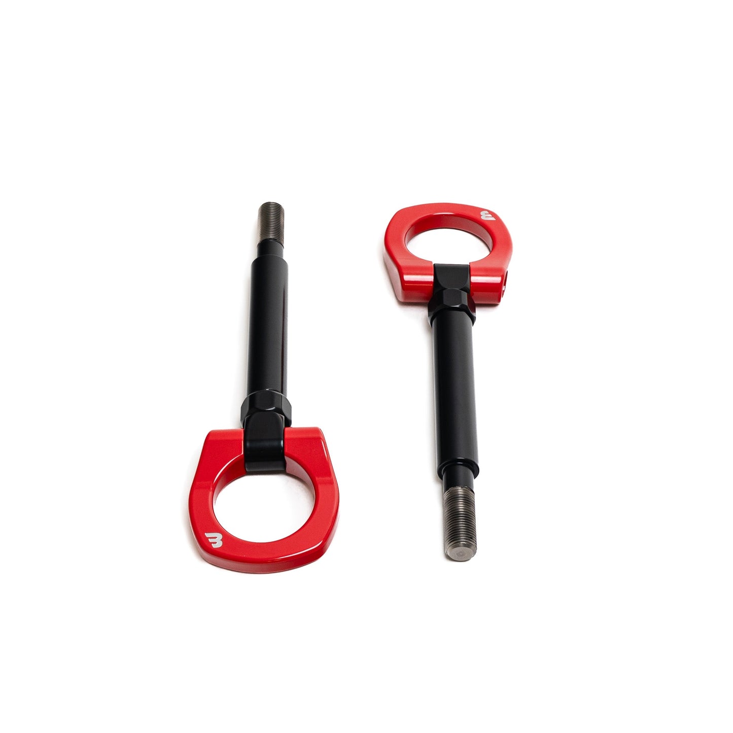 Billetworkz Tow Hook – BRZ / GR86 2022+