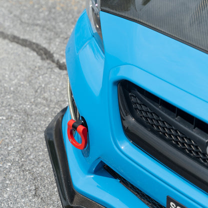 Billetworkz Tow Hook – Subaru WRX / STI 2015-2017