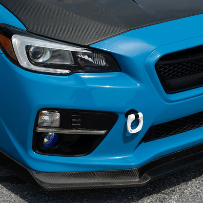 Billetworkz Tow Hook – Subaru WRX / STI 2018–2021
