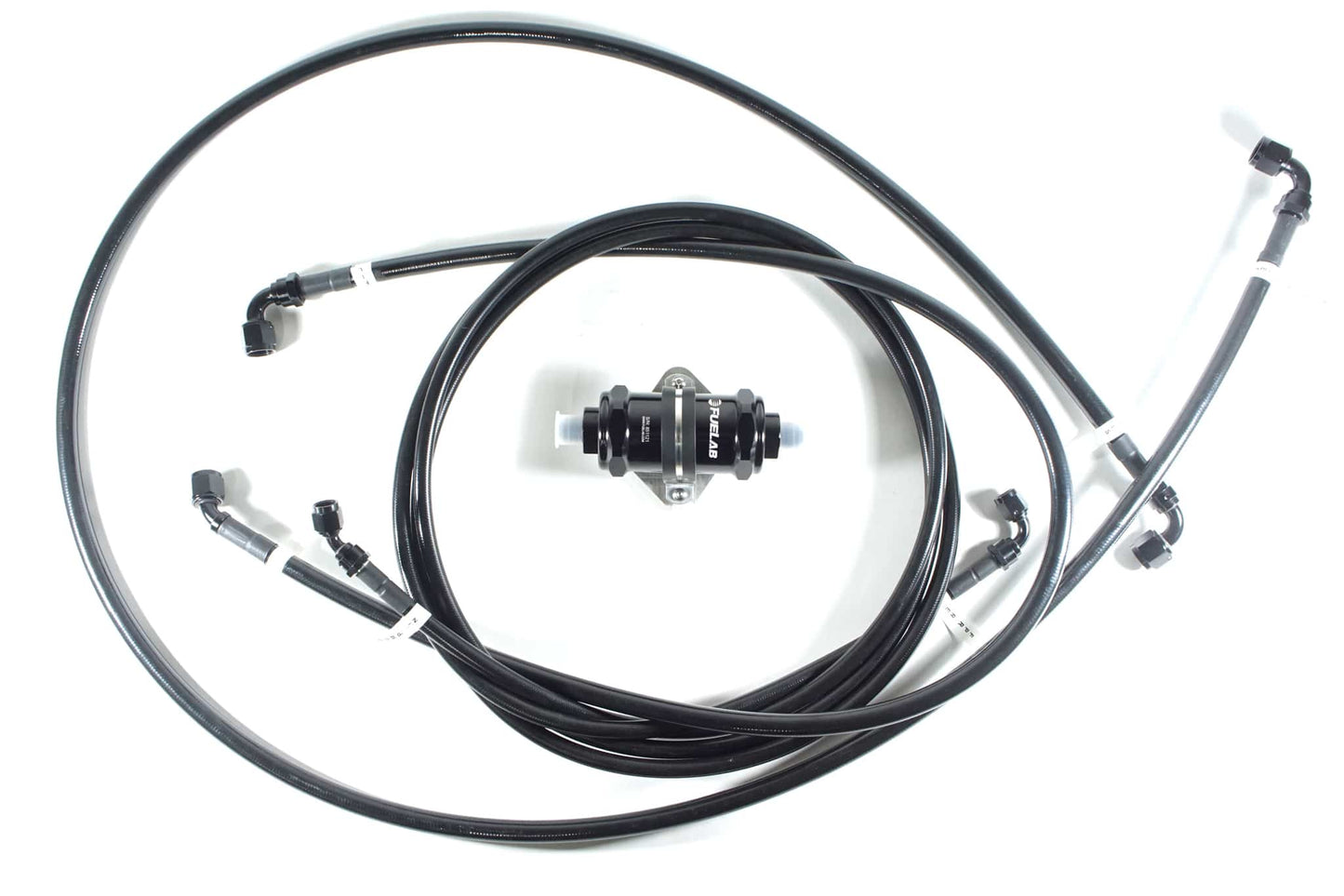 P&L Motorsports GD Fuel Line Kit