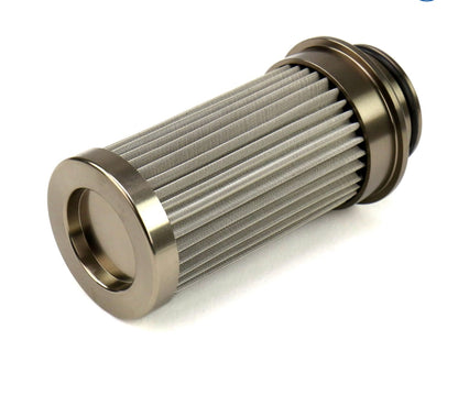 Deatschwerks In Tank Fuel Filter 40 Micron - Subaru Models (inc. 2004-2007 STI / 2006-2007 WRX)