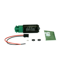 AEM 340 Fuel Pump Subaru WRX 2008-2014 / STI 2008-2021