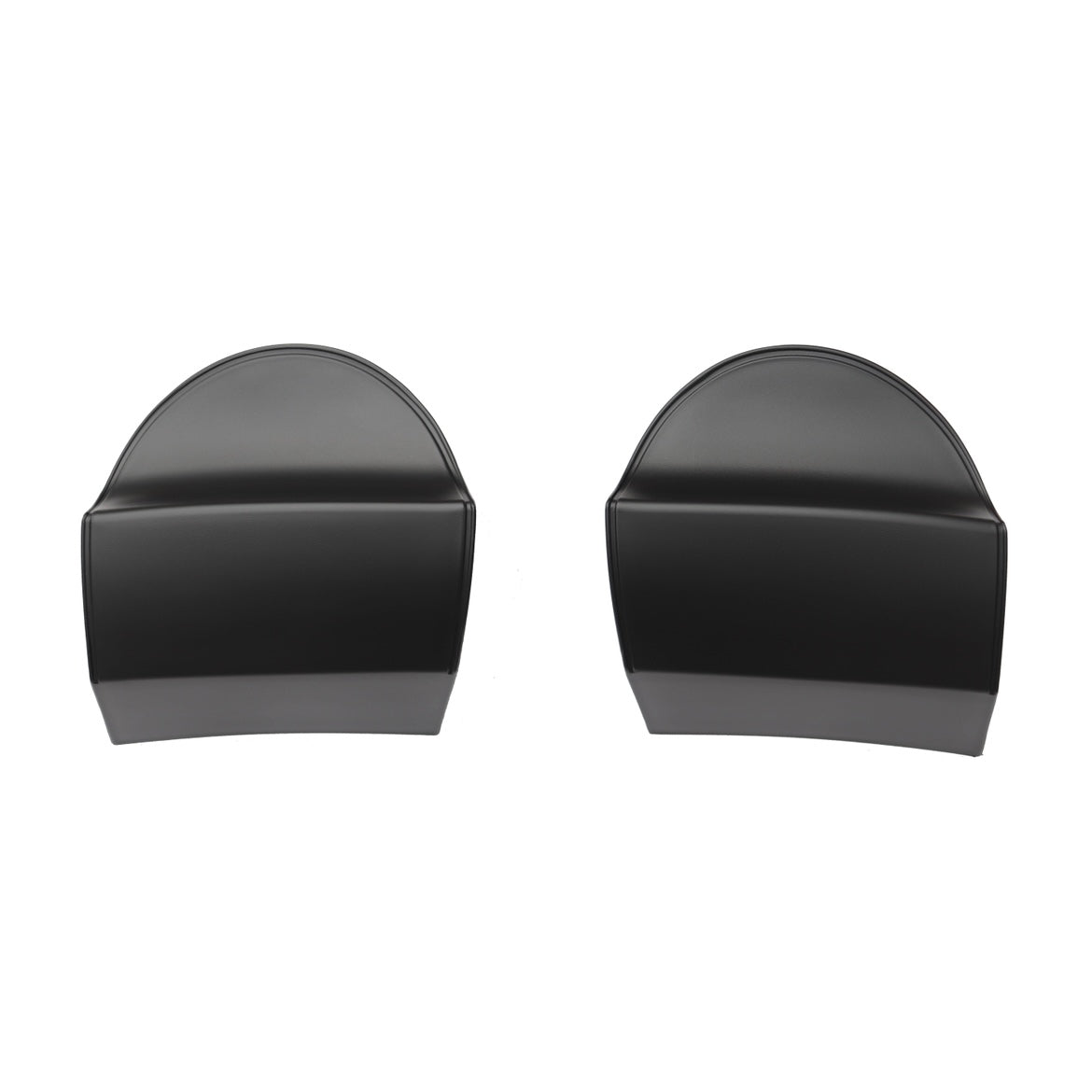 OEM+ Designs - Exhaust Cover for GR86 / Subaru BRZ