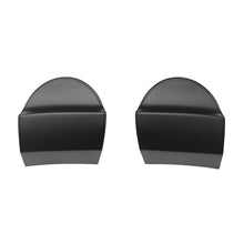 OEM+ Designs - Exhaust Cover for GR86 / Subaru BRZ