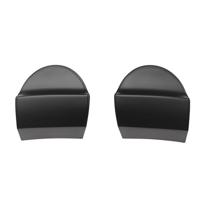 OEM+ Designs - Exhaust Cover for GR86 / Subaru BRZ